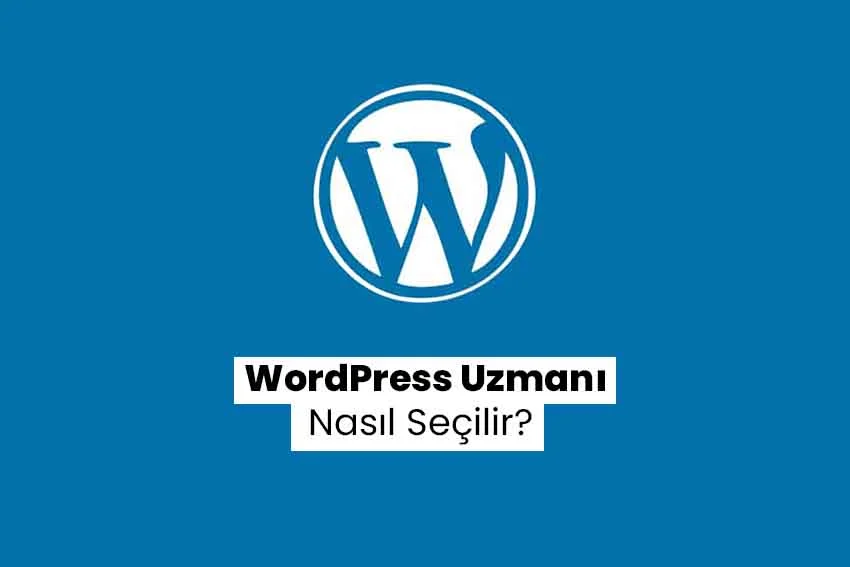 WordPress Uzmanı Nasıl Seçilir? 2025 Rehberi